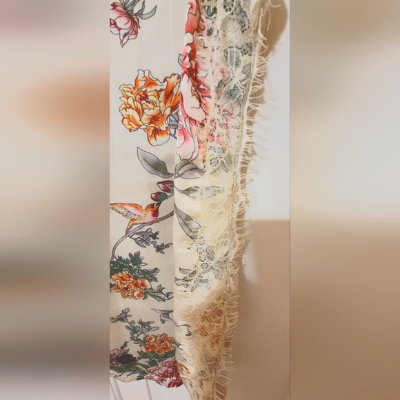 NWOT Suzanne Betro Tank Top - Picture 2 of 6